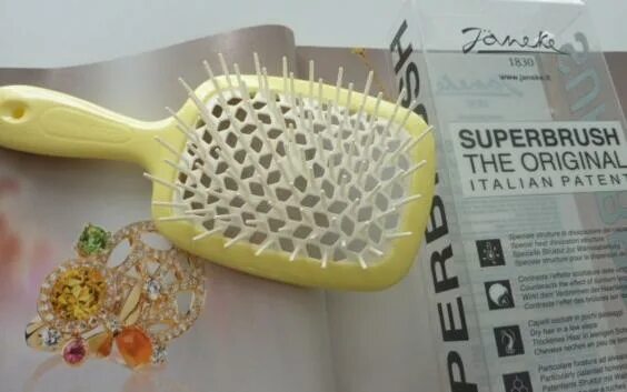 Щетка для волос пластиковая Janeke Superbrush 93sp226 the Original Italian Patent -. Расческа Superbrush the Original. Janeke Superbrush the Original Italian Patent. Janeke Superbrush 94sp226 RSA щетка для волос кремовый с белым. Janeke купить оригинал