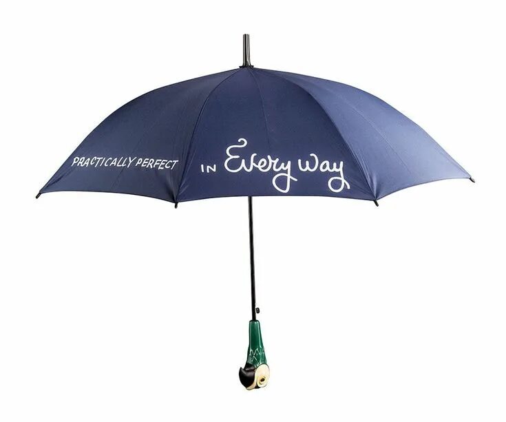 Зонтик поппинс. Зонт Mary Poppins.