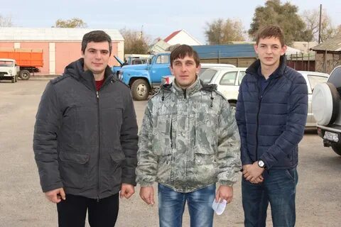 Ценные специалисты