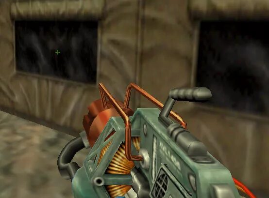 Half life 2 прицел. Half life 2 прицел