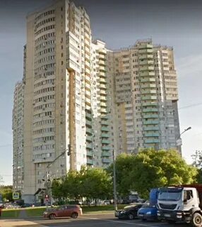 Ул москворечье 4 корп 3