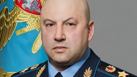 Выступление суровикина сегодня