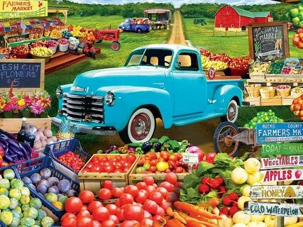 Auto farm fruit