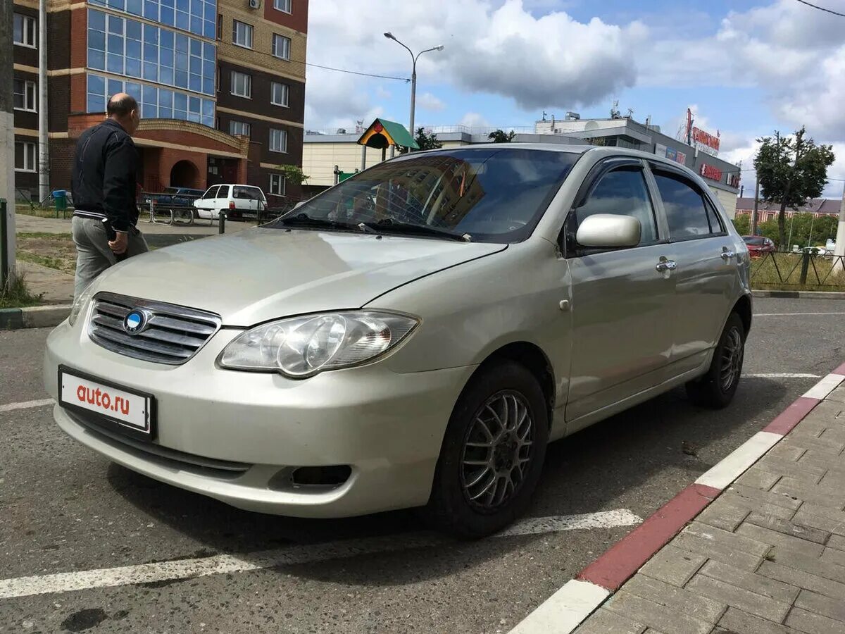 BYD f3 1.6 МТ 2008. BYD f3 i 2008. BYD f3 1.5 МТ, 2008.