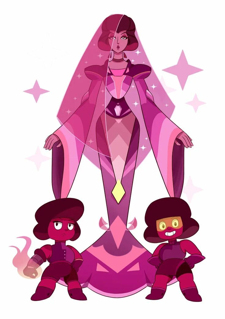 Spinel steven universe