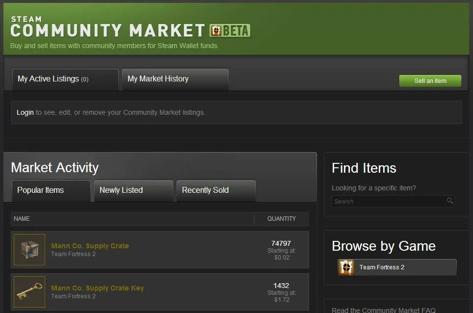 Где можно продать аккаунт. Стим Маркет. Рынок стим. Как открыть торговую площадку в Steam. Steam community Market.