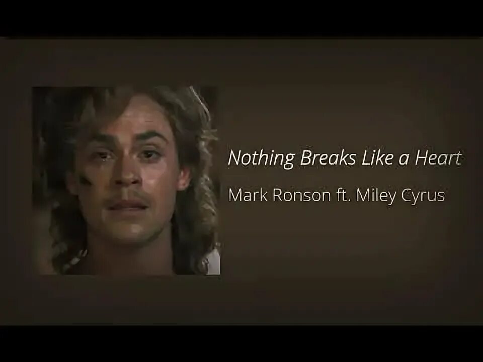 Breaks like a heart текст. Nothing breaks like a heart. mayres sayres nothing breaks like.