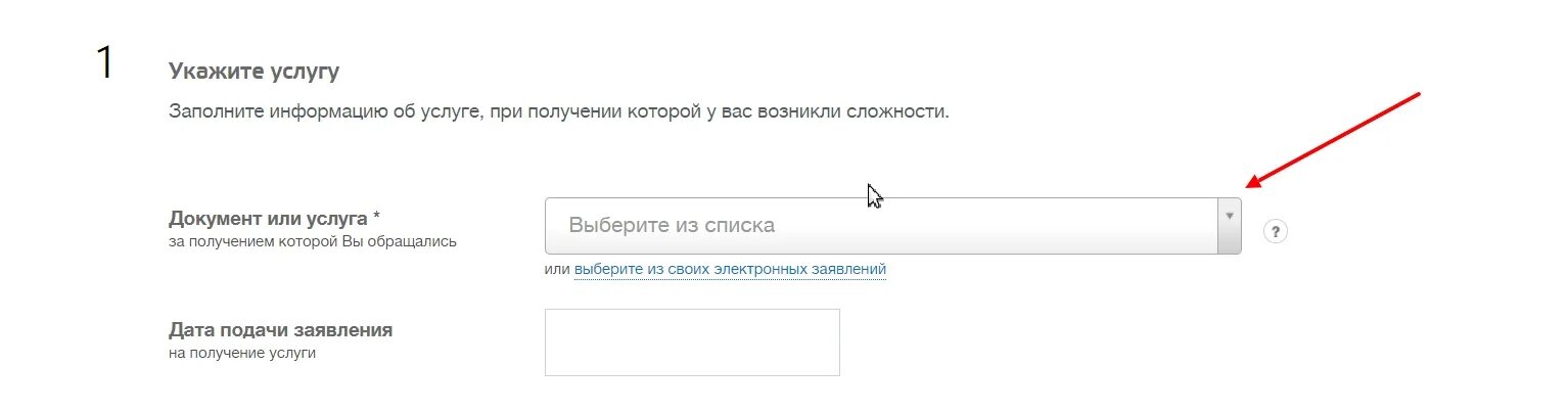 Как отправить уведомление в роспотребнадзор через госуслуги. Как отправить уведомление в роспотребнадзор через госуслуги