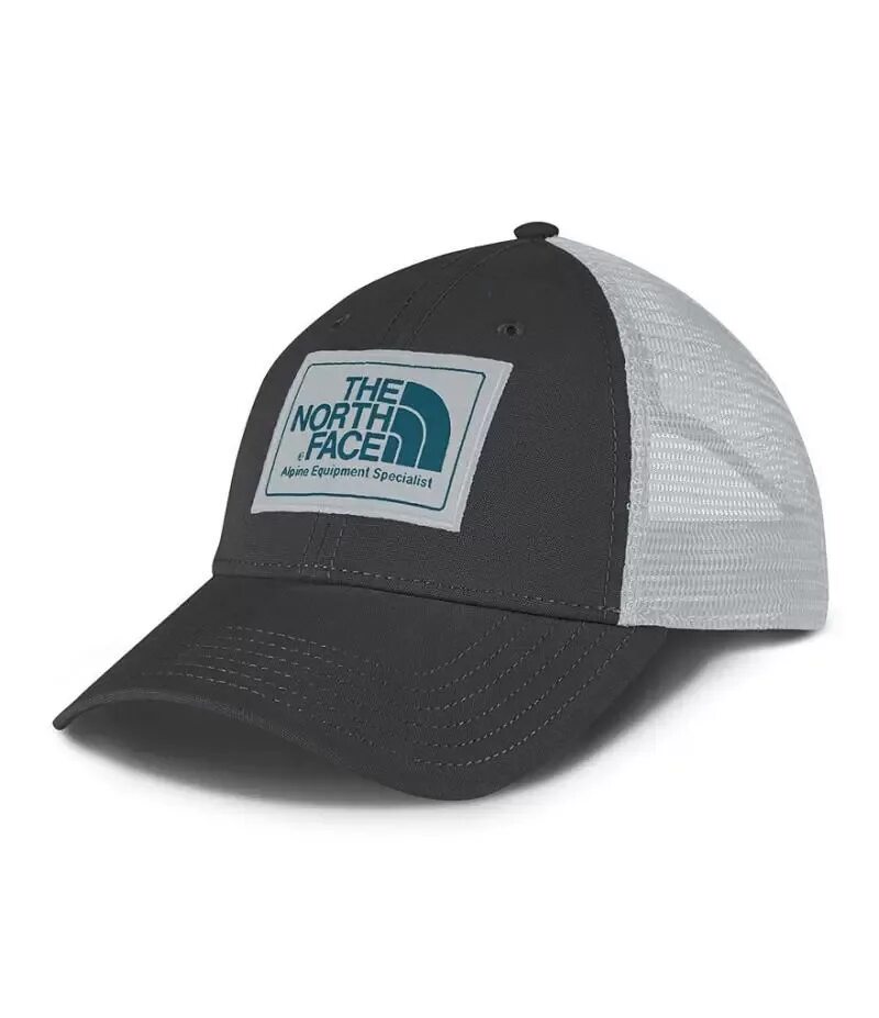 Кепка тнф. The North face бейсболка Mudder Trucker. Кепка the North face Mudder Trucker. Бейсболка the North face Mudder Trucker hat. Бейсболка North face TNF Trucker.