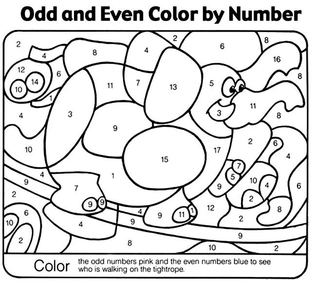 1 by number is. Раскраска по числам. color by number coloring. colour by numbers worksheets. colour by numbers for kids.