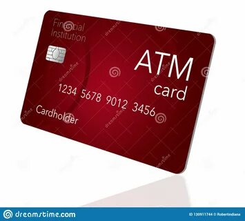 V card