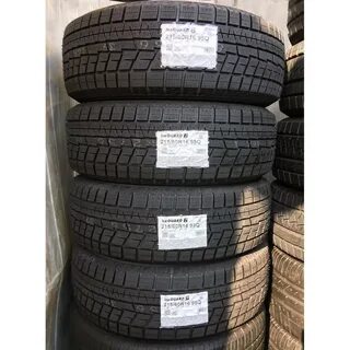 Зимние шины yokohama ice guard ig60 отзывы