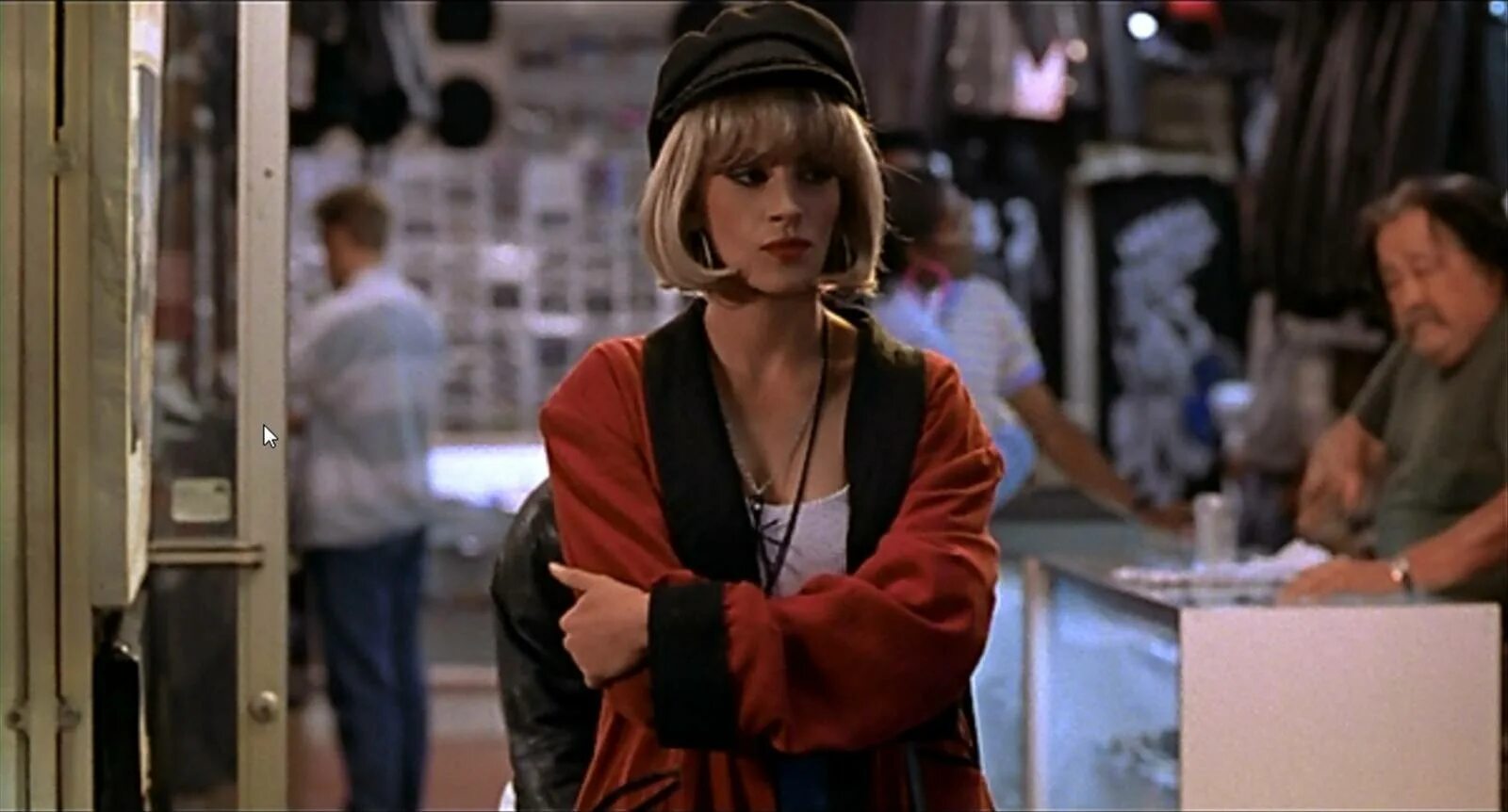 Pretty Woman Скачать Бесплатно