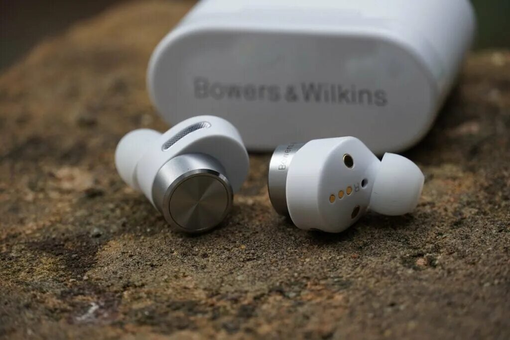 Bowers wilkins pi7 s2. Bowers wilkins pi7 s2