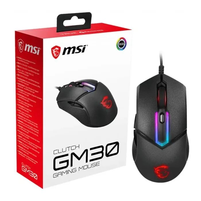 Мышь компьютерная msi. Msi clutch gm30. msi m99 мышка. игровая мышь msi clutch gm30. мышь msi s12-0401690-d22.