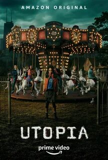 Утопия 2020