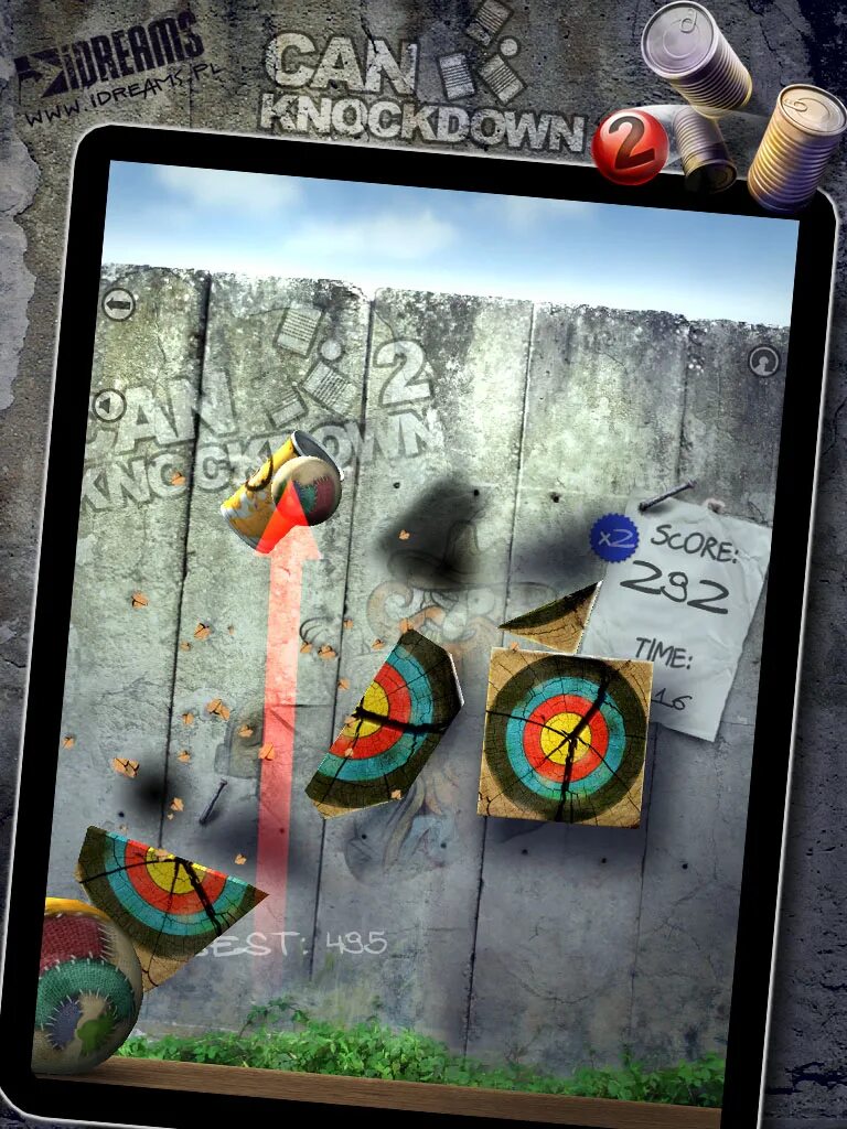 A game and can be. Игра «can knockdown. can knockdown 2. игры на телефон 2010. can knockdown 3.
