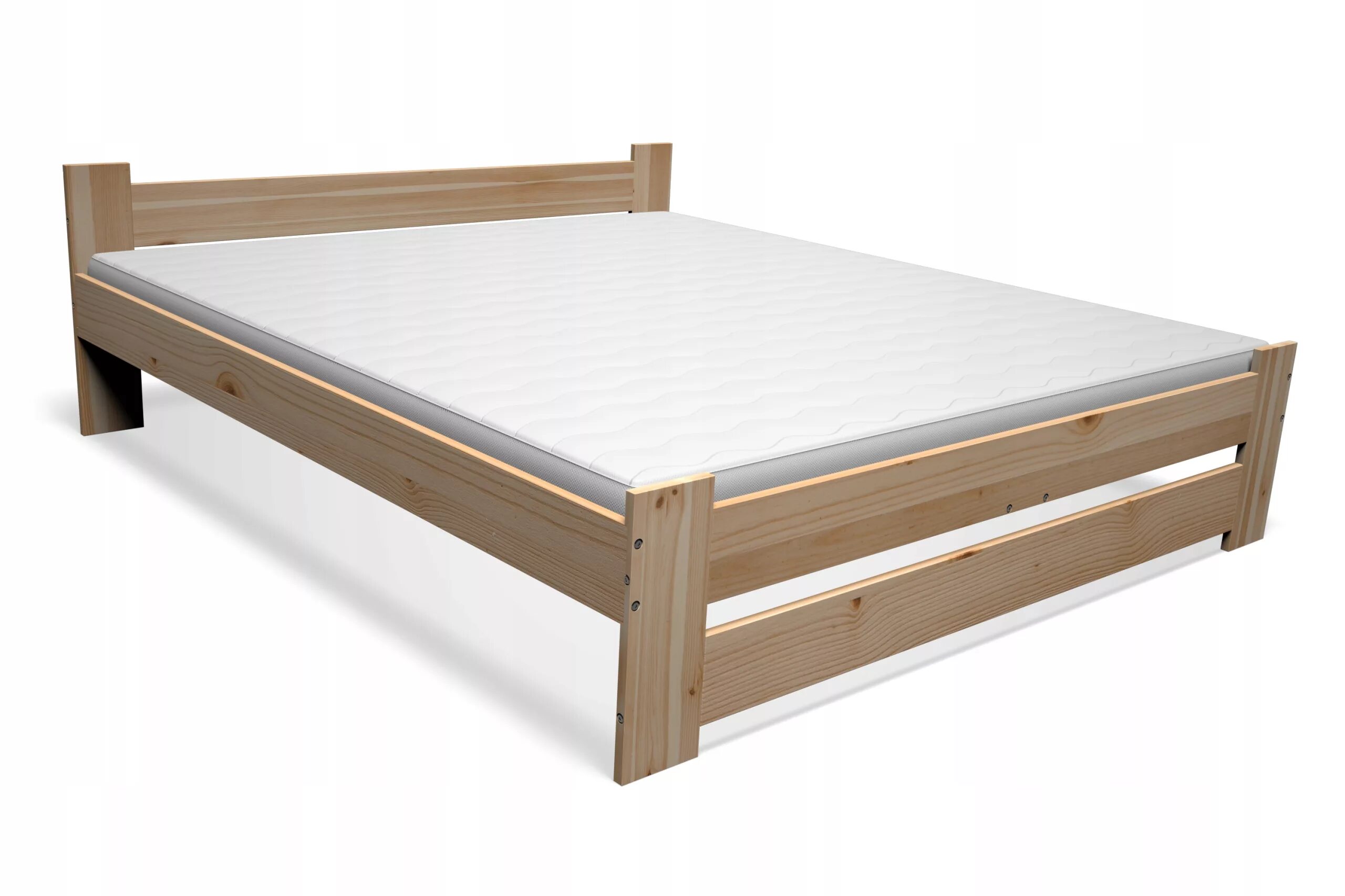 Деревянная кровать Eureka 140x200. Кровать Альянс массив сосны 160/200. Кровать из массива сосны 160х200 Грация 4.