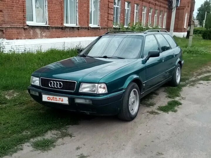 Купить ауди б4 универсал. Audi 80 b4 универсал. Ауди 80 универсал зелёный. Audi 80 b4 зеленая. Audi b4 1993 зеленая.