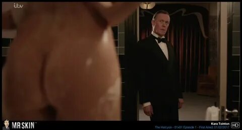 Голая Кара Тоинтон (Kara Tointon) фото. 