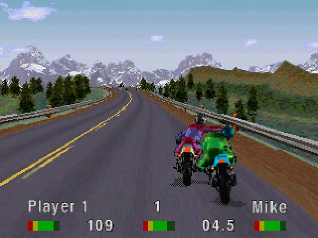 На какой платформе вышла road rash 3. Road Rash 1996. Sega Saturn Road Rash. Эмулятор Road Rash Sega.