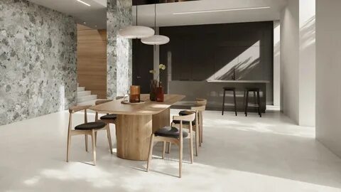Italon continuum
