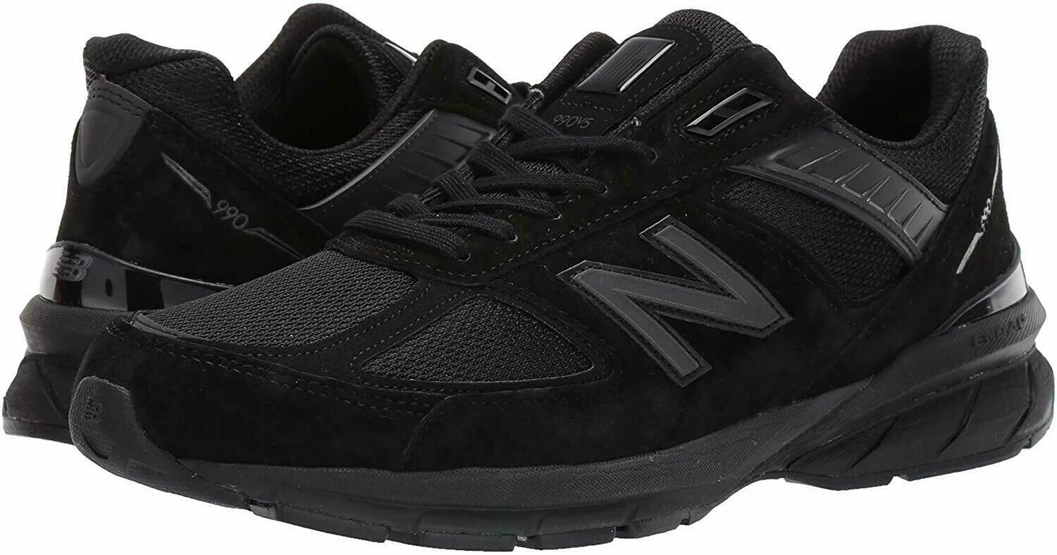 Черные 990. New balance 990 v5. new balance 990 v5 black. new balance 990 black. new balance 990v5 черные.