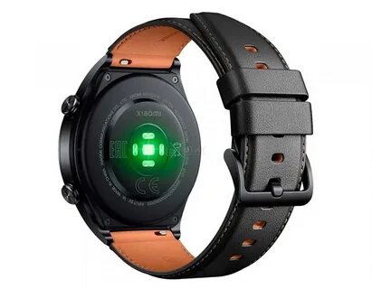 Xiaomi watch s1 nfc