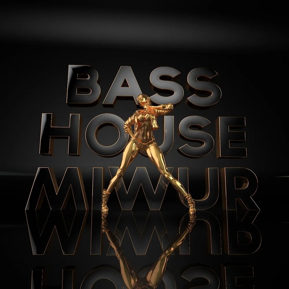 Bass house 2024. Басс Хаус. Bass House обложка. Логотип Bass Mix. Обложка 500x500.