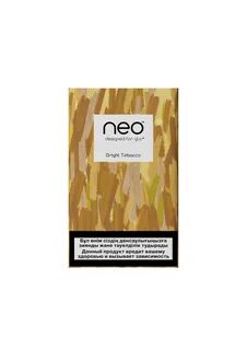 Creamy tobacco