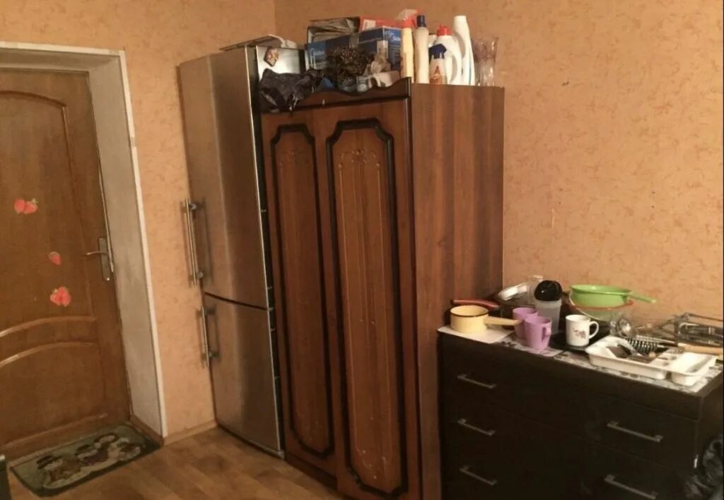Комнаты в королеве от хозяев