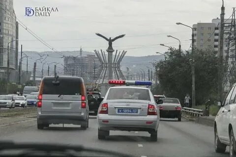 Улан удэ регион