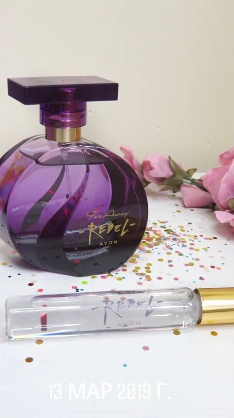 Avon rebel. Духи эйвон Ребел. Парфюмерная вода far away Rebel, 10 мл. Духи Avon Rebel far away 10 ml. Набор far away Rebel.