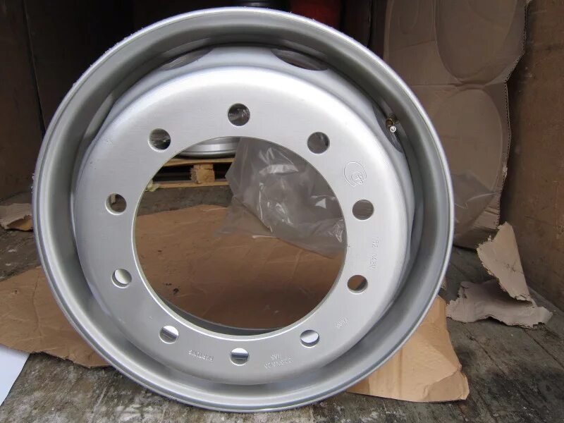 Диск грузовой 8. 00 r22. Диск колеса 8. 5*8. 5 6x222.