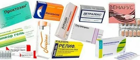 Какие мази можно геморроя при беременности