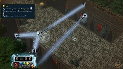 Magicka 2 заклинания