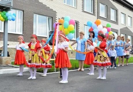 Детский сад 12 камышлов