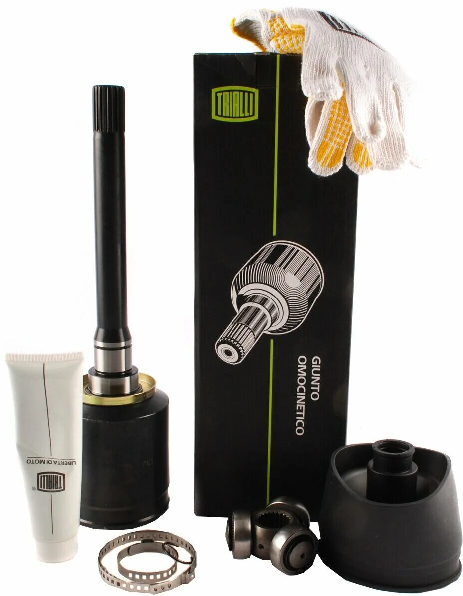 Go425 trialli. Шрус trialli. Trialli go1408. Пыльник привода внутренний vesta trialli fg841. Шрус trialli.