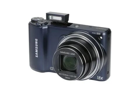 Samsung lens