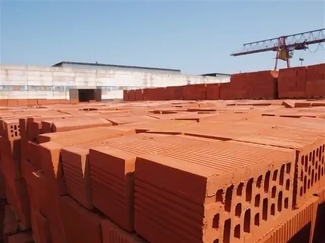 Кирпич нижний новгород