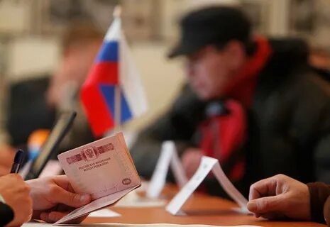 Кто такие иностранные граждане и апатриды