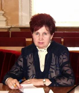 Старых с н