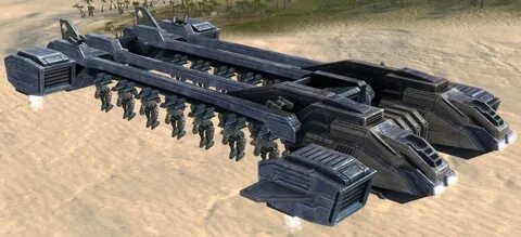 Transport unit