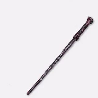 The creator new magic wand