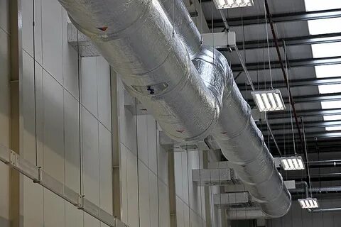 Duct k flex