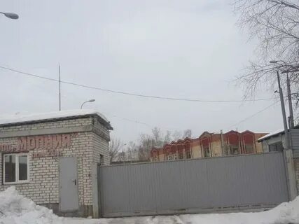 Опытная 2
