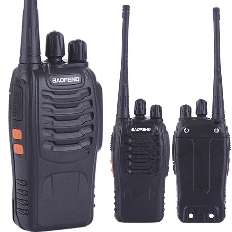 Радиостанция для волка. Baofeng bf-888s plus. рация walkie talkie полиция. радиостанция baofeng bf-1904 (шт). рация baofeng мвд.