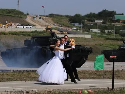 Танковый вальс