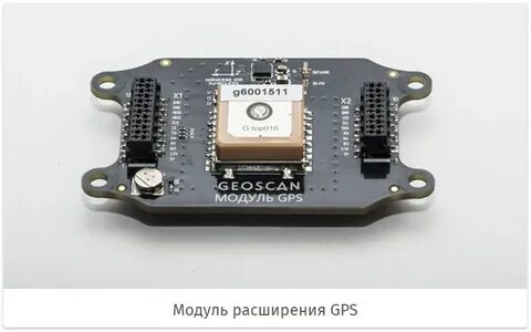 Модули навигации