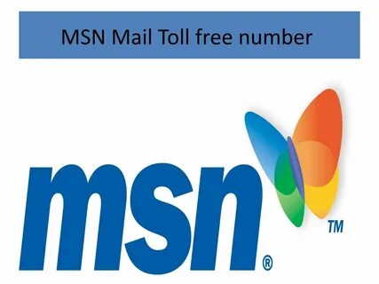 Msn mail toll free number 18888846088.